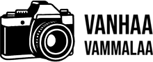 Vanhaa Vammalaa - etusivulle